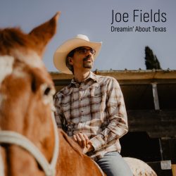 12 Dreamin' about Texas_track_cover