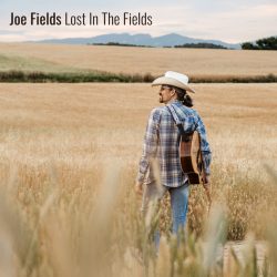 23Lost in the Fields_album_cover